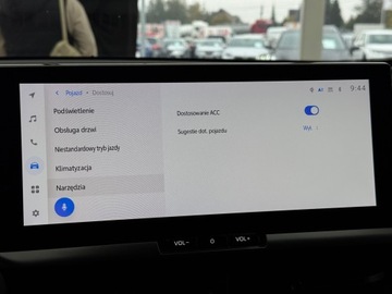 Toyota C-HR II SUV 1.8 Hybrid 140KM 2024 Toyota C-HR Style / 1 właściciel / Salon Polska /, zdjęcie 31
