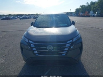 Nissan 2025 Nissan Rogue 2025 1.5L turbo FWD 1.5 Diesel 201KM, zdjęcie 2