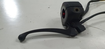 КИТАЙСКИЙ СКУТЕР ПРАВЫЙ ПЕРЕКЛЮЧАТЕЛЬ JUNAK ROMET BARTON TNT JM 139QMB