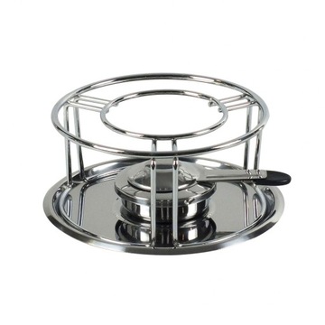 Горелка предварительного нагрева с диаметром рамы. 23,5 см