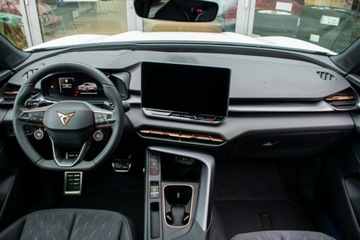 Cupra Terramar SUV 1.5 eTSI 150KM 2025 Cupra Terramar 1.5 e-TSI 150 KM DSG - Dostępny od, zdjęcie 16