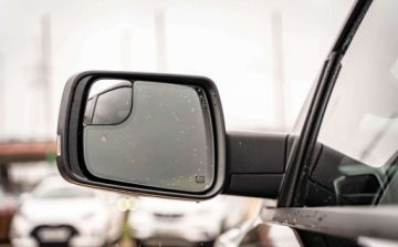  RAM 1500 RAM 1500 5.7 4X4 Crew Cab Limited 399KM 5.7 Benzyna 399KM, zdjęcie 12