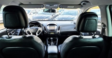 Hyundai ix35 SUV 1.6 GDI 135KM 2012 Hyundai ix35 BENZYNA KAMERA skora super okazja POLECAMY 1.6, zdjęcie 33