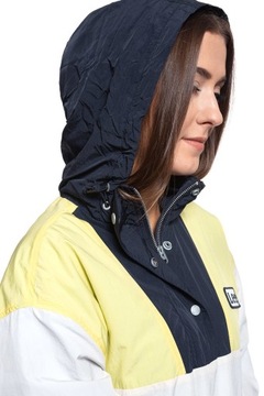 LEE WINDBREAKER DAMSKA KURTKA JESIENNA S