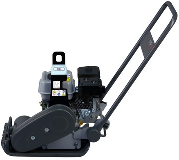 ОДНОСТОРОННИЙ УПЛОТНИТЕЛЬ WACKER NEUSON MP 12