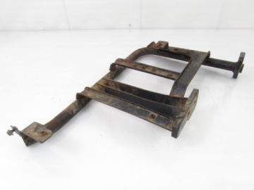 Левая ступенька/рама Cectek Gladiator 500, 13р