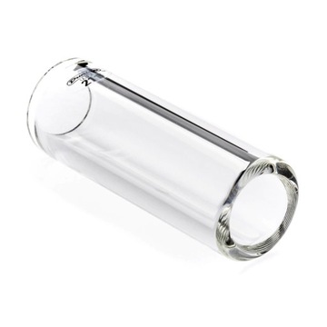 Slide DUNLOP 211 - GLASS SLIDE gitarowy