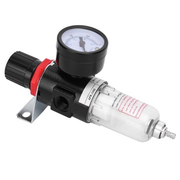 ВОЗДУШНЫЙ ФИЛЬТР РЕГУЛЯТОР ДАВЛЕНИЯ МАНОМЕТР