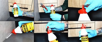 НАБОР ПОВТОРНЫХ ПРУСАСКИХ ТАРАКАНОВ БОРНАЯ КИСЛОТА ТУМАННАЯ БОМБА СИЛЬНАЯ