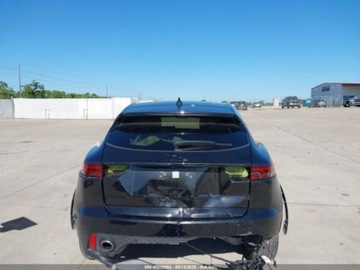 Jaguar E-Pace 2021 Jaguar E-Pace SE P250 2021 2.0l 2.0 Benzyna 246KM, zdjęcie 4