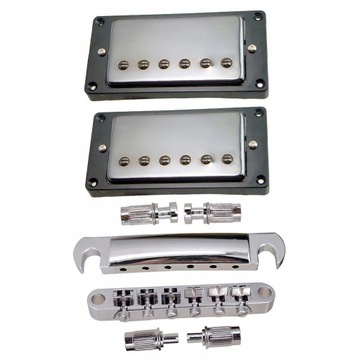 Przetwornik LP Guitar Humbucker jak w opisie