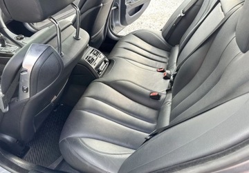 BMW Seria 6 F06-F12-F13 Gran Coupe 640i 320KM 2014 BMW Seria 6 640i 320 KM 121.OOO km Warszawa 3.0 Benzyna 320KM, zdjęcie 7