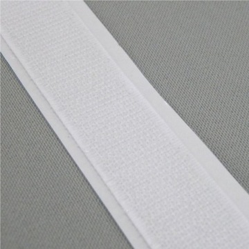 ЛЕНТА-ВЕЛКРО ОСТРЫЙ САМОКЛЕЯЩИЙСЯ КАРДИН/2 СМ