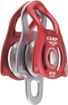 Двойной блок Camp Dryad