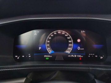 Volkswagen T-Cross SUV Facelifting 1.0 TSI 115KM 2025 Volkswagen T-Cross Benzyna 115KM, zdjęcie 15