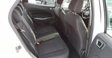 Ford Ecosport II SUV Facelifting 1.0 EcoBoost 100KM 2020 Ford EcoSport 1.0 B 101kM Led Klima Grzana Szyba i Kierownica Temp. Serwis, zdjęcie 6