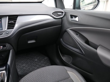 Opel 2017 Opel Crossland 1.2 Turbo, Salon Polska, zdjęcie 7