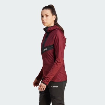 ADIDAS RUNNING CLIMAHEAT PRIMEKNIT ШЕРСТЬ ПОЛОВИННАЯ МОЛНИЯ S