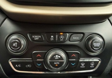 Jeep Cherokee V Terenowy 2.0 MJD 170KM 2014 Jeep Cherokee 2.0 MJD 170KM AT Limited Salon PL 2.0 Diesel 170KM, zdjęcie 23