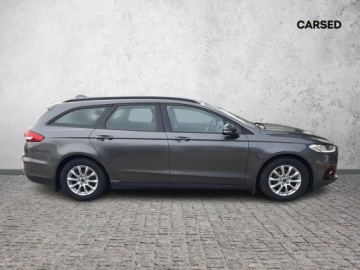 Ford Mondeo V Kombi Facelifting 2.0 Hybrid 187KM 2021 Ford Mondeo FORD Mondeo 2.0 Hybrid 187km Trend Cvt, zdjęcie 6