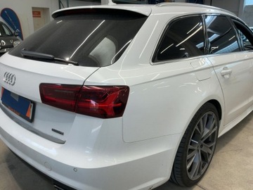 Audi A6 C8 2018 Audi A62.o TDI quattro, zdjęcie 5