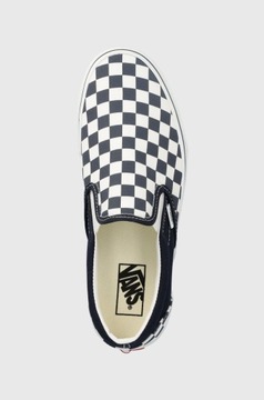 VANS CHECKERBOARD CLASSIC SLIP-ON SNEAKERY WSUWANE