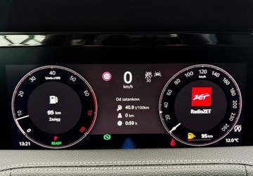 Skoda Superb IV 2024 Skoda Superb Matrix-LED Masaz Navi Kamery 360 Gwarancja 2027 Salon PL, zdjęcie 31