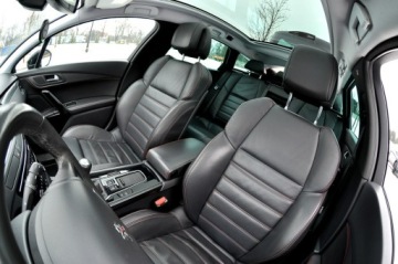 Peugeot 508 I SW Facelifting 2.0 BlueHDi 150KM 2015 Peugeot 508 SW 2,0 HDI 150 KM GT-Line JBL Navi, zdjęcie 7