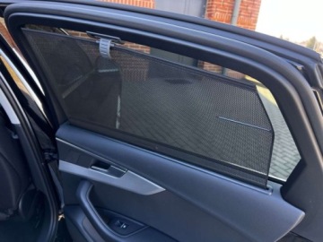 Audi A4 B9 Limousine Facelifting 2.0 40 TFSI 204KM 2024 Audi A4 Limousine VAT23 Gwarancja Matrix Head Up Wentylacja foteli, zdjęcie 14