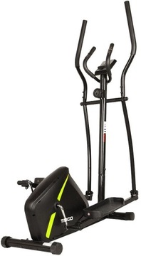 Trenażer eliptyczny magnetyczny HERTZ TRICO do 120 kg