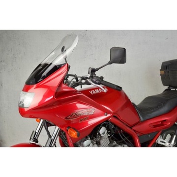 Лобовое стекло LOSTER для мотоцикла YAMAHA XJ 900 S Diversion 94-00