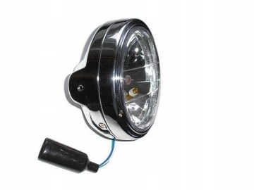 ЗЕРКАЛЬНАЯ ЛАМПА SUZUKI GSF BANDIT HONDA HORNET