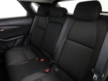 Mazda CX-30 2.0 SKYACTIV-G 150KM 2022 Mazda CX-30 mHEV automat 4x4 full LED klima auto, zdjęcie 16