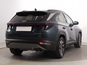 Hyundai Tucson IV SUV 1.6 T-GDI 48V 180KM 2022 Hyundai Tucson 1.6 T-GDI 48V MHEV, Salon Polska, zdjęcie 4