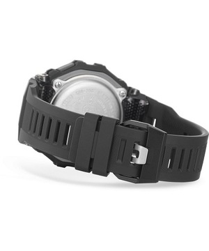 Zegarek Casio G-SHOCK G-Squad Bluetooth Sync Step