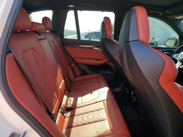 BMW 2020 BMW X3 M Competition 2020 3.0l 3.0 Benzyna 503KM, zdjęcie 10