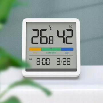 часы 3,34-канальный ЖК-экран, интеллектуальный пульт дистанционного управления