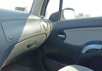 Citroen C3 I 2005 Citroen C3 Citroen C3 1.4 Benzyna 73KM, zdjęcie 11