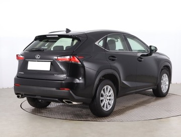 Lexus NX I SUV 200t 238KM 2015 Lexus NX 200t, Salon Polska, 4X4, Automat, Skóra, zdjęcie 4