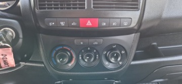 Opel Combo D Tour 1.4 Turbo CNG ecoFLEX 120KM 2016 Opel Combo 1.4B 120KM, Super Stan. Gorąco POLECAM !, zdjęcie 25
