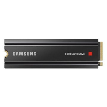 Samsung 980 Pro M.2 2000 ГБ PCI Express 4.0 V-NAND