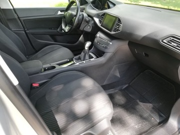 Peugeot 308 2016 Peugeot 308 II SW 1.6 BlueHDi Active S&amp;S, zdjęcie 23