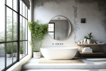 ТИХИЙ ВЕНТИЛЯТОР ДЛЯ ВАННОЙ 100 ПОТОЛОЧНЫЙ НАСТЕННЫЙ 93 м3/ч ПАНЕЛЬНЫЙ Матовый Черный