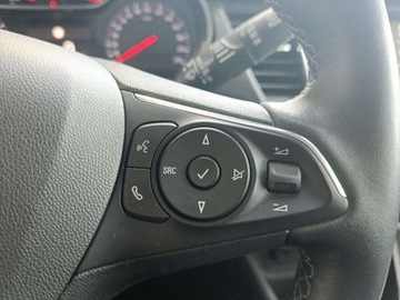 Opel 2022 Opel Crossland 1.2 110KM Elegance Serwis ASO ,Salon PL , FV 23 , GWARANCJA, zdjęcie 16