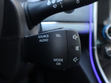 Renault Espace V Van 1.6 Energy dCi 160KM 2017 Renault Espace 1.6 dCi, Salon Polska, Serwis ASO, zdjęcie 19