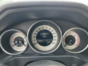 Mercedes Klasa E W212 Kombi Facelifting 200 CDI 136KM 2015 Mercedes E 350 HAK Skóra Podgrzewanie, zdjęcie 8