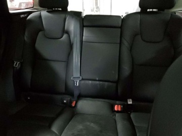 Volvo XC60 II 2018 Volvo XC 60 2018 VOLVO XC60 T6 MOMENTUM 2.0 Benzyna 316KM, zdjęcie 10