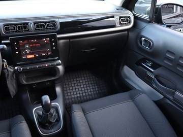 Citroen C3 IV 2024 Citroen C3 1.2 PureTech, Salon Polska, zdjęcie 7