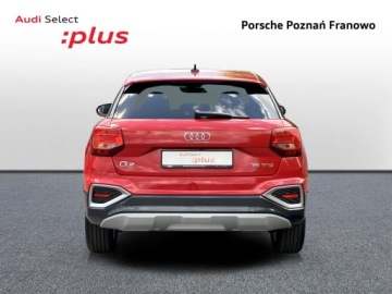 Audi Q2 SUV Facelifting 1.5 35 TFSI 150KM 2025 Audi Q2 35 TFSI S Tronic | Advanced | Pakiety | Ha, zdjęcie 3