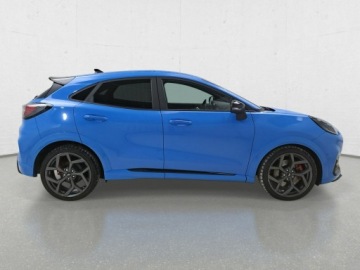 Ford Puma II Crossover ST 1.5 EcoBoost 200KM 2024 Ford Puma Poleasingowe.pl SCM, zdjęcie 7